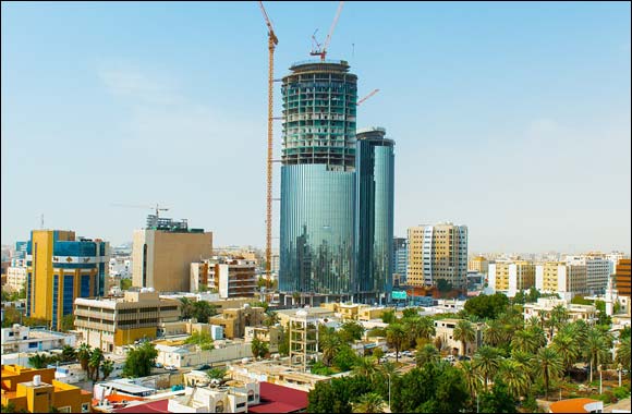 Sloanes Real Estate Brokers launch Sample Floors at Bayat Plaza