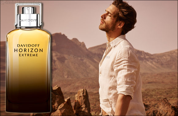 horizon extreme davidoff
