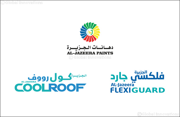 Al- Jazeera Paints Launches Cool Roof and Flexi Guard Waterproofing Systems to Prevent Water Leak