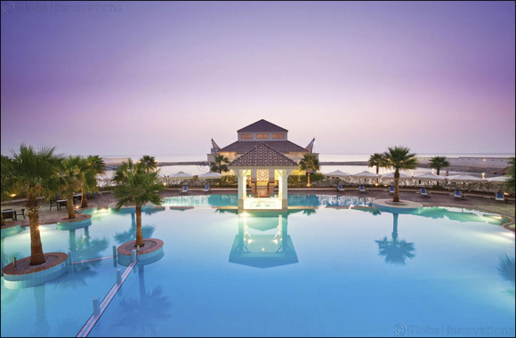 84 New Hotels to Open in Saudi Arabia in 2018