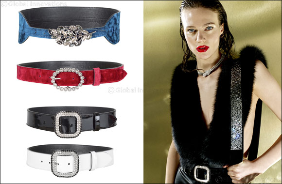 The Trendiest Fall/Winter 2018 Accessories From Etoile La Boutique'