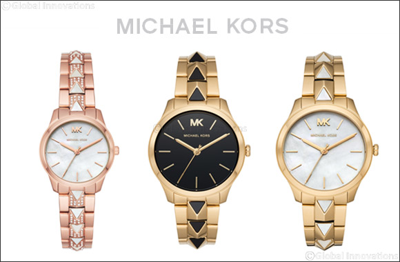 mk new watches 2019