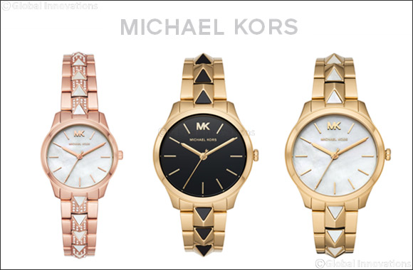 new mk watch 2019