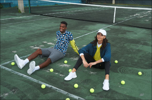 Sports Collection - Autumn Winter 2019