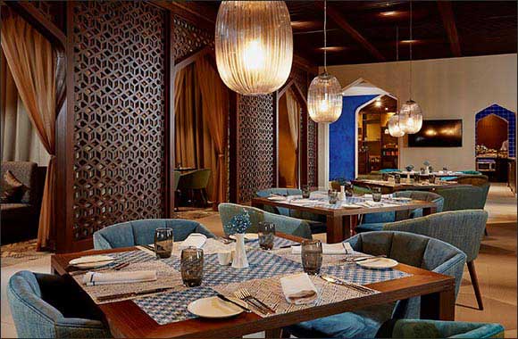 Shaza Riyadh Reveals Its Exclusive Staycation Offer