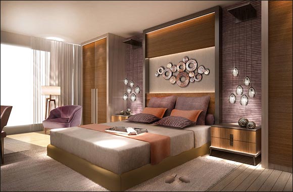 Plan a Pampering Family Eid Staycation  With up to 35% off at Ascott Corniche Al Khobar