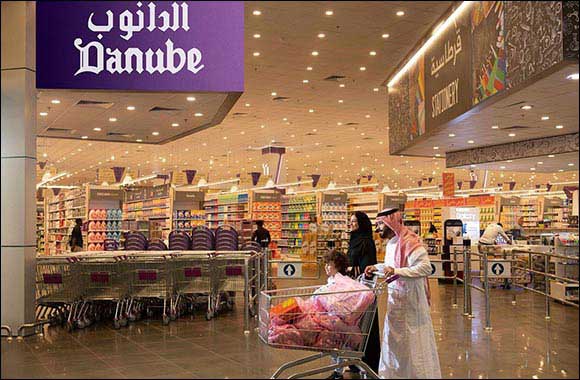 BinDawood Holding H1 2021 Results:  Record Gross Margin of Over 34% Despite Revenue Dip