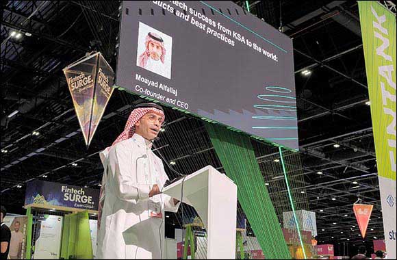 Saudi-Owned Rasan Highlighted its Innovative Solutions in Fintech and Insurtech fields at GITEX Global 2021