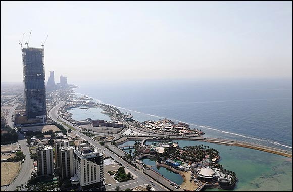 KSA's Hospitality Sector Continued to Recover in Q4 2021, helped by Riyadh Season and the F1