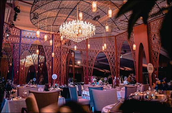A Ramadan to Remember at Al Faisaliah Hotel, Riyadh