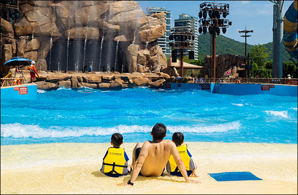 WhiteWater's Aquatic Attractions to Enhance Quality of Life' in Saudi Arabia