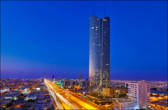 JW Marriott Debuts in Saudi Arabia with the Opening of JW Marriot Hotel Riyadh