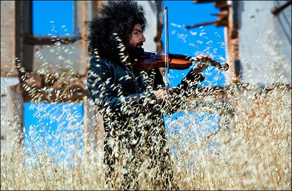 Musical Superstars Lined Up for Intimate AlUla Concert Series