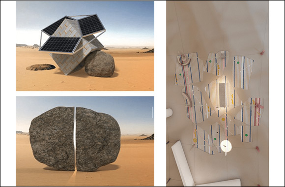 Diriyah Biennale Foundation's Inaugural Edition of Islamic Arts Biennale to Spotlight  18 Saudi Arabian Artists
