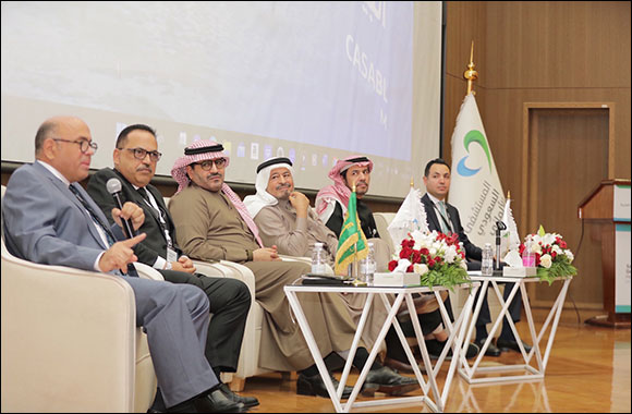 Saudi German Health hosts Second Investor Day