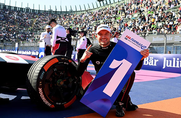 Lights, Cameras, Racing Action! What to Watch in the 2023 Core Diriyah E-Prix Double-Header