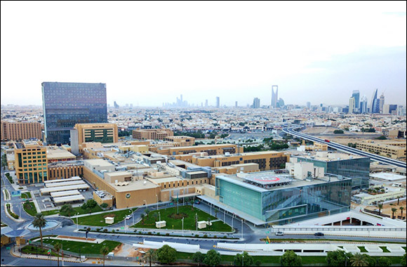 King Faisal Specialist Hospital & Research Centre is Set to Introduce Innovative Healthcare Solutions at LEAP 2023
