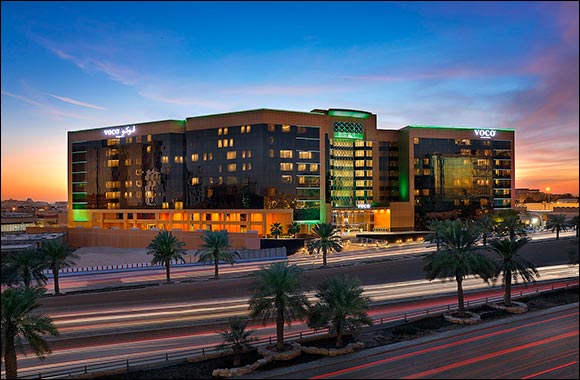 voco Riyadh takes Guests on Culinary Adventures with Themed Nights