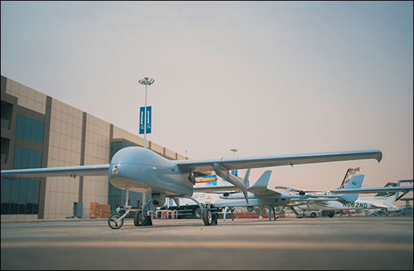World Defense Show (WDS) Reveals New and Enhanced Features for a Bigger and Better Second Edition