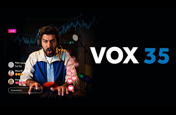 VOX Cinemas Introduces New Ticket Pricing Initiative in Saudi Arabia