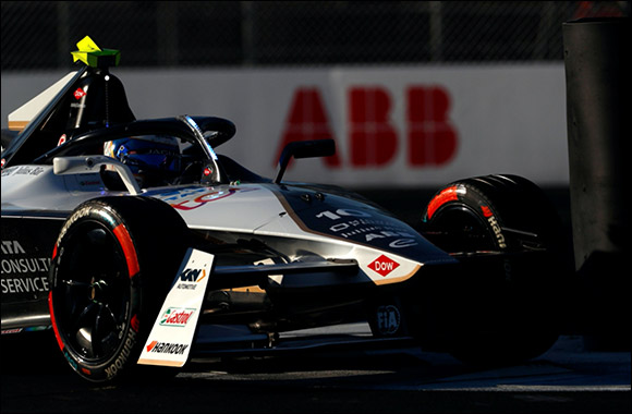 Jaguar Roar Back to Dominate the Podium in First Formula E Race in Brazil   2023 Julius Baer SÃO Paulo E-Prix Report
