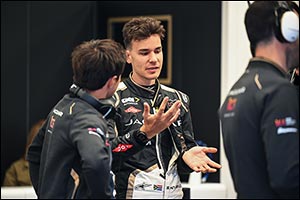Formula E Rookies Prove Next Generation is ready for Gen3 Racing