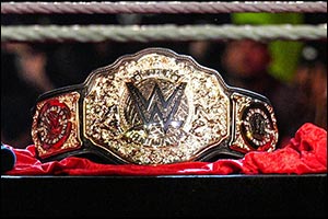 WWE to Crown New World Heavyweight Champion at Night of Champions in Jeddah on May 27