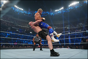 WWE Superstar Match-Ups Take Shape for WWE Night of Champions with World Heavyweight Title Fight on  ...
