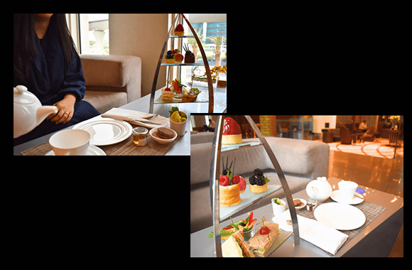 Enjoy Summer Indoors with an Array of F&B and Spa Offers at  Hilton Riyadh Hotel & Residences