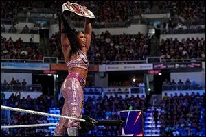 Final Matches Announced as Jeddah Prepares for WWE Night of Champion this Weekend