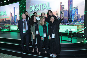 Over 120 Saudi Youth Join Innovation Summit to Explore Next-Gen STEM Careers