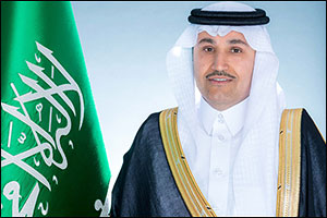 Saudi Aviation Sector Makes a Big Impression at the 54th Paris Air Show