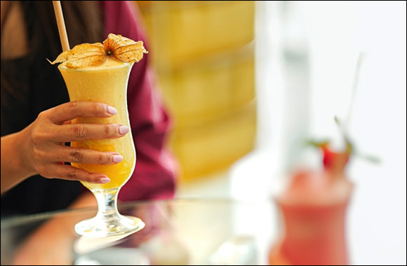 Enjoy the Last Week of August at Hilton Riyadh Hotel & Residences