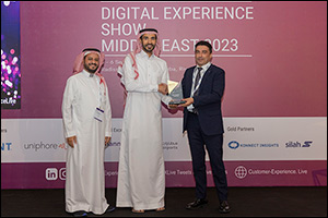 Bupa Arabia Engages in MEA 2023 Digital Experience Show in Riyadh