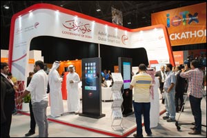 Spec-tech-ular: Global tech leaders leverage internet of Things Expo to shine spotlight on smart cities of the future
