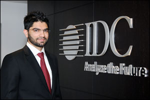 High Inventory Levels Signal Further Declines for Middle East & Africa PC Market