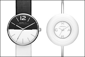 Marc by Marc Jacobs Summer 2015 Watch Collection