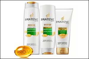 Pioneering Hair Care Technology Brings Hair One Step Closer To the Effect Achieved When Rinsing Hair with Bottled Water