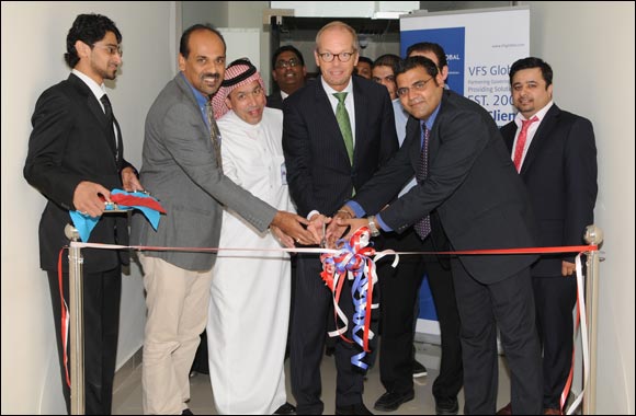 Netherlands joins VFS Global Schengen Visa Application Centre in the Kingdom of Saudi Arabia