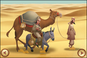 Alpha Apps Launches “Sira”: the First Children's App that Tells the Story of Prophet Muhammad (PBUH)