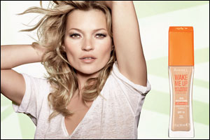 Wake Up & Glow! New Wake Me Up Foundation From Rimmel London