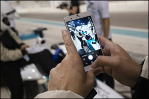 Impact Porter Novelli Secures Huawei Honor Business