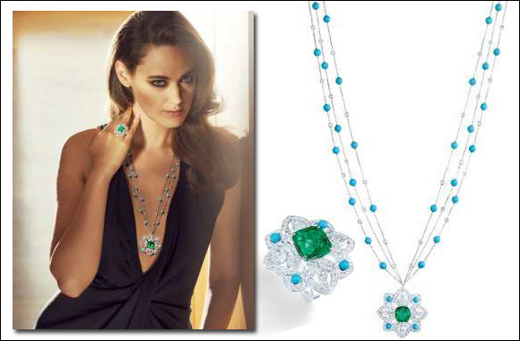 Secrets & Lights � A Mythical Journey by Piaget