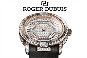 Celebrate Eid with Roger Dubuis Boutique Exclusives / Roger Dubuis at Watches&Wonders 2015