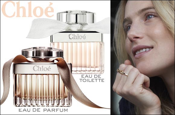 The new Chlo� Signature