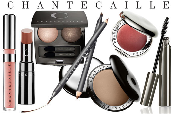 Chantecaille captures the sun-kissed elegance of Monte Carlo for their 2015 Pre-Fall beauty collection