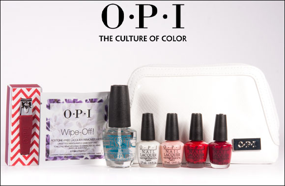 OPI Survival Kit