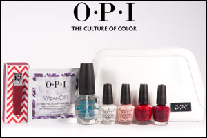 OPI Survival Kit