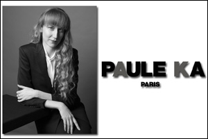PAULE KA appoints Alithia Spuri-Zampetti as Creative Director