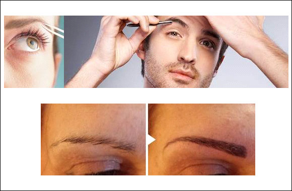 Essential tips for proper eyebrow care